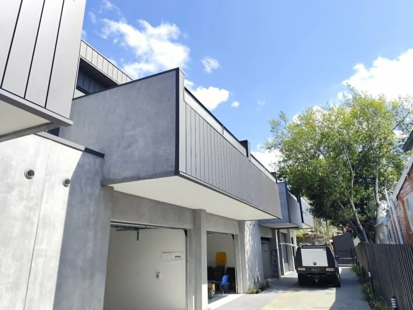 Leak Proofing service in Campbellfield