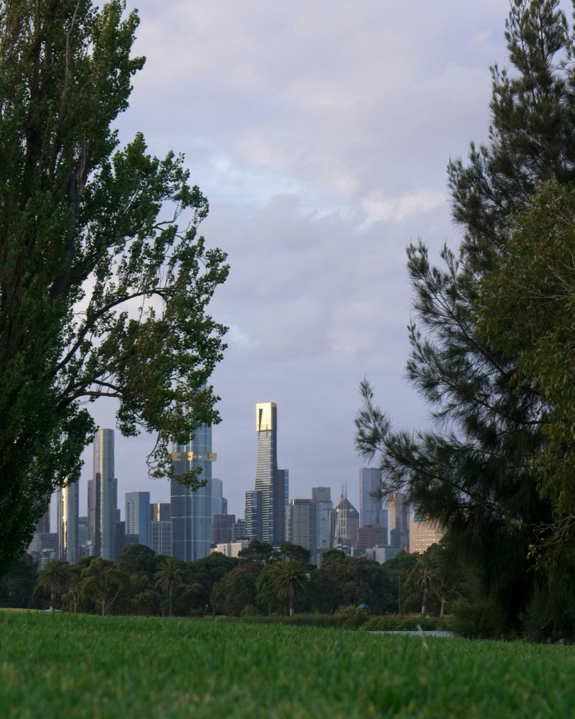 north-western melbourne