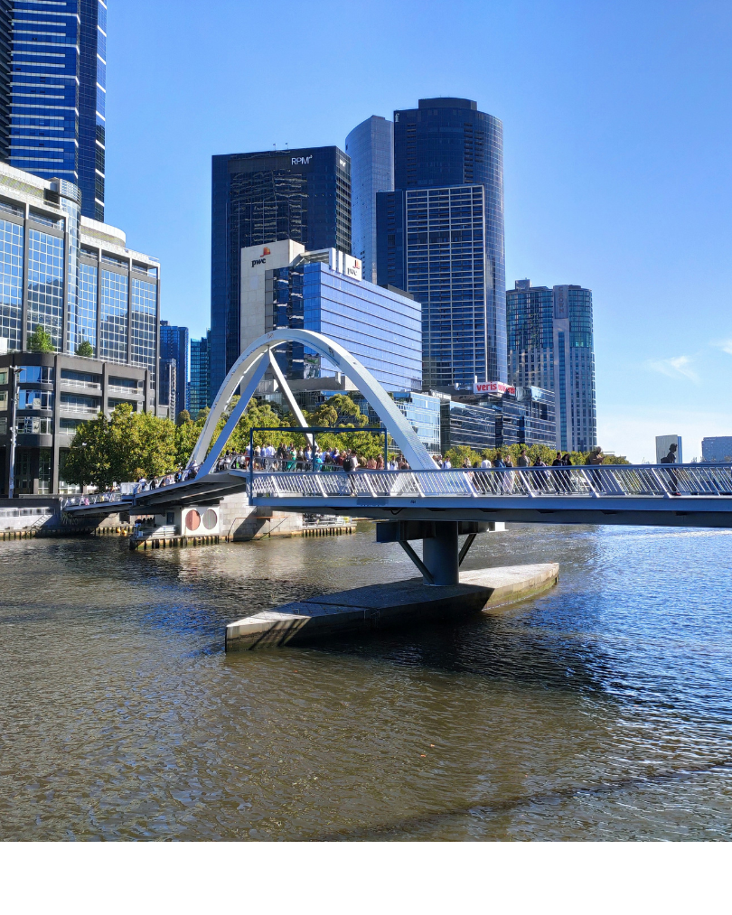 north eastern melbourne